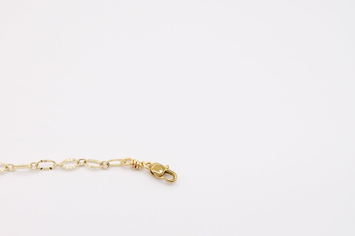 Peony HandChain