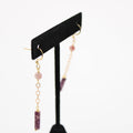 Delphinium Chain Drops
