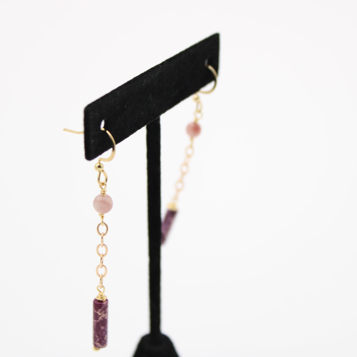 Delphinium Chain Drops