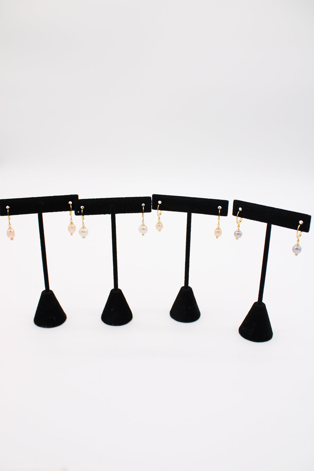 Mini Pearl Drops