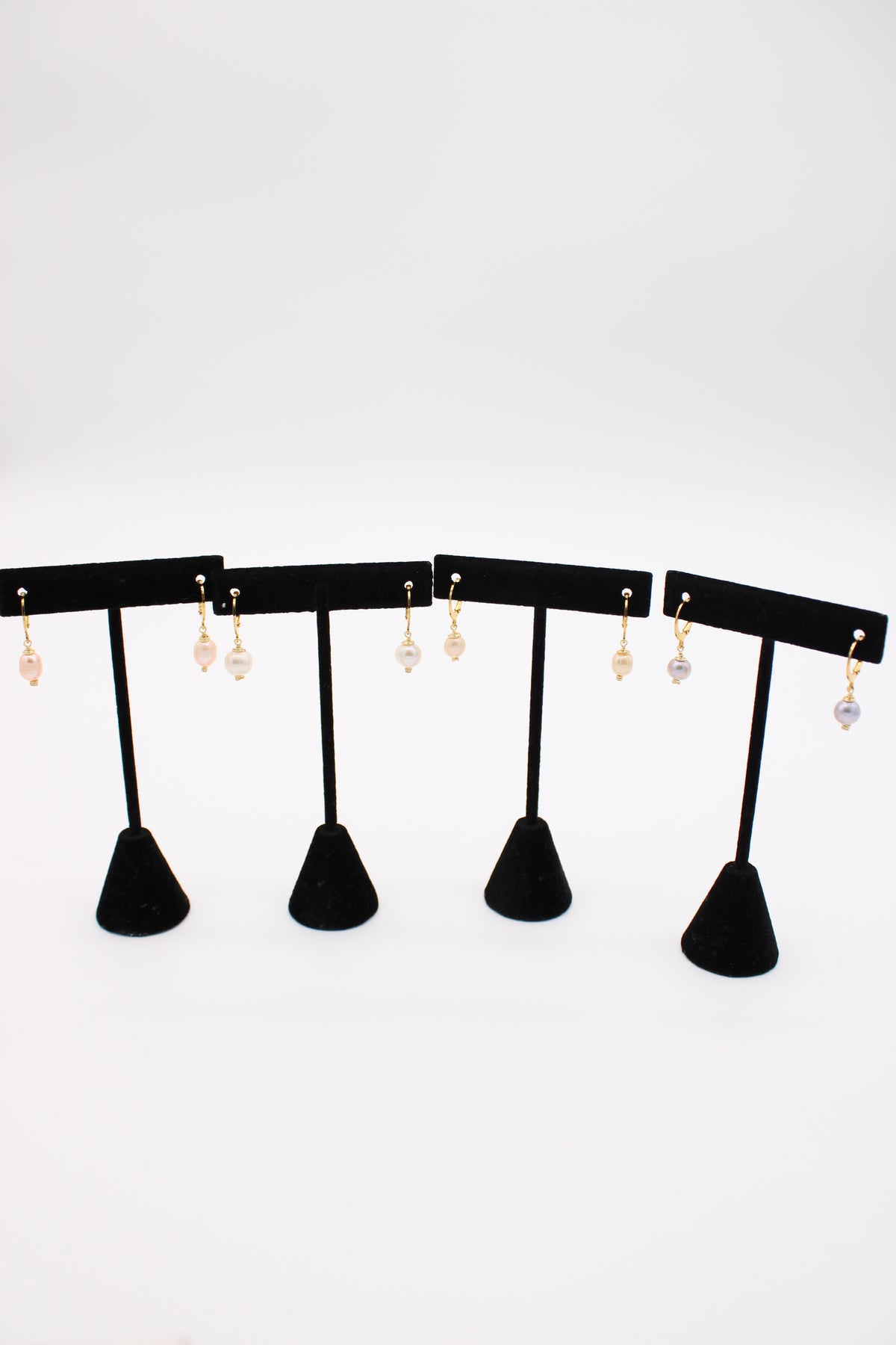 Mini Pearl Drops