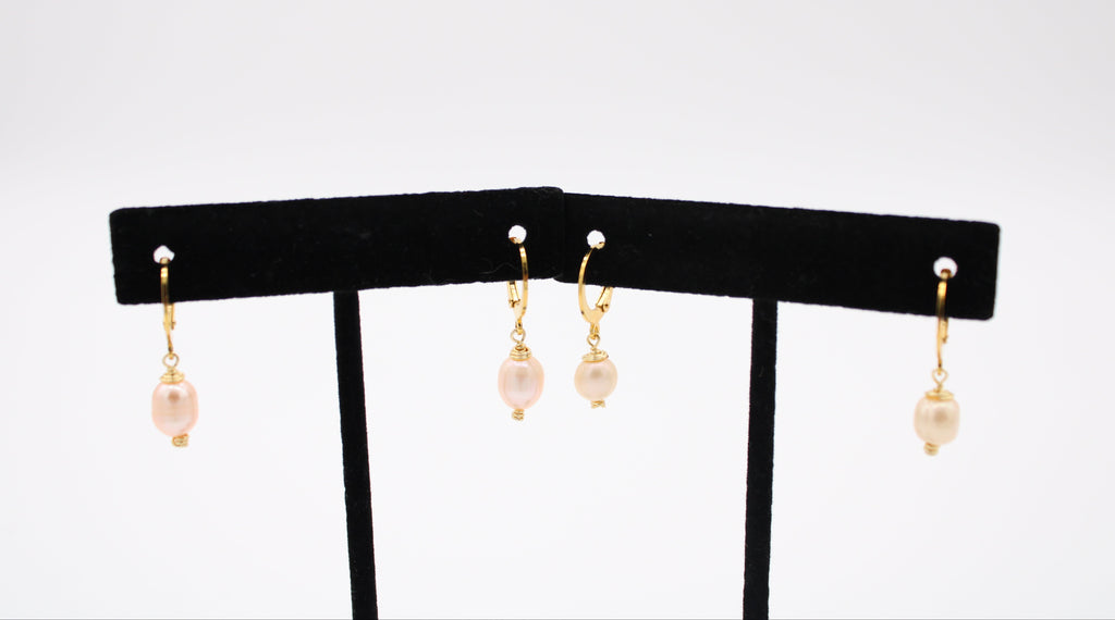 Mini Pearl Drops