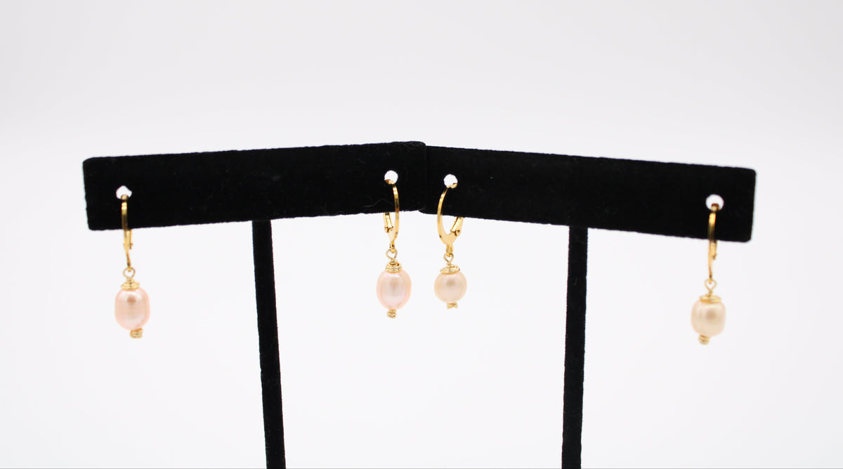 Mini Pearl Drops