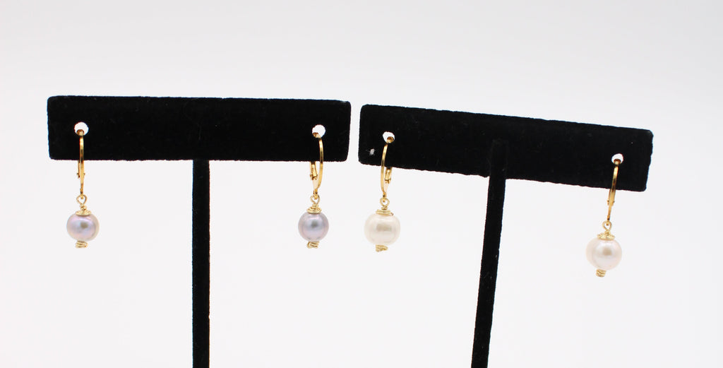 Mini Pearl Drops