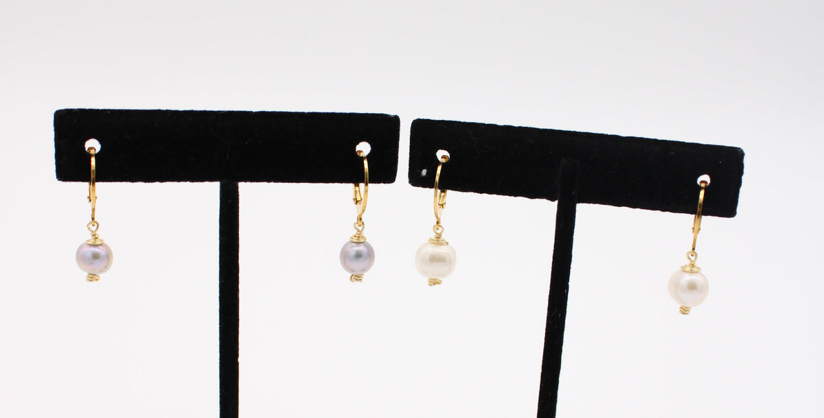 Mini Pearl Drops