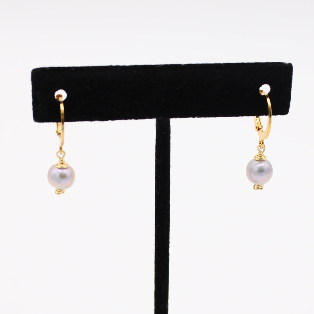 Mini Pearl Drops