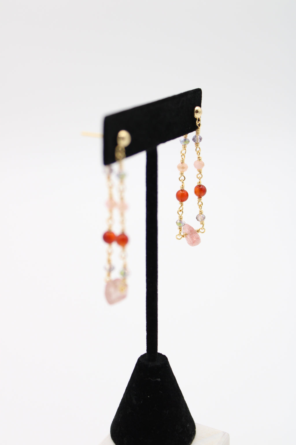 Bloom Earrings