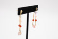 Bloom Earrings