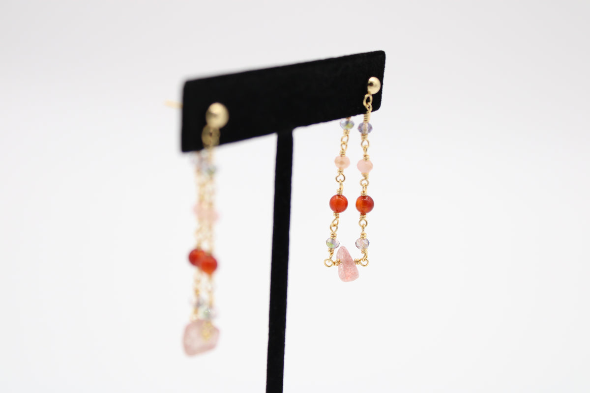 Bloom Earrings