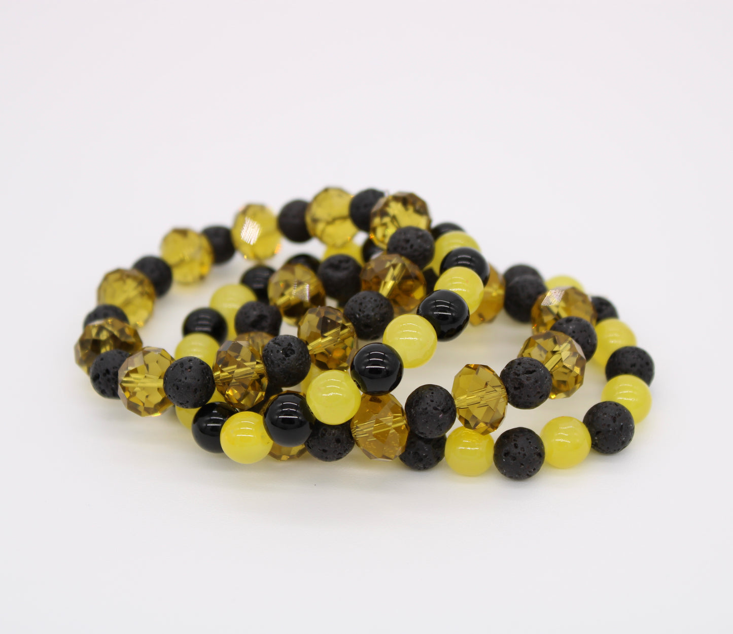 Bumblebee Bracelets