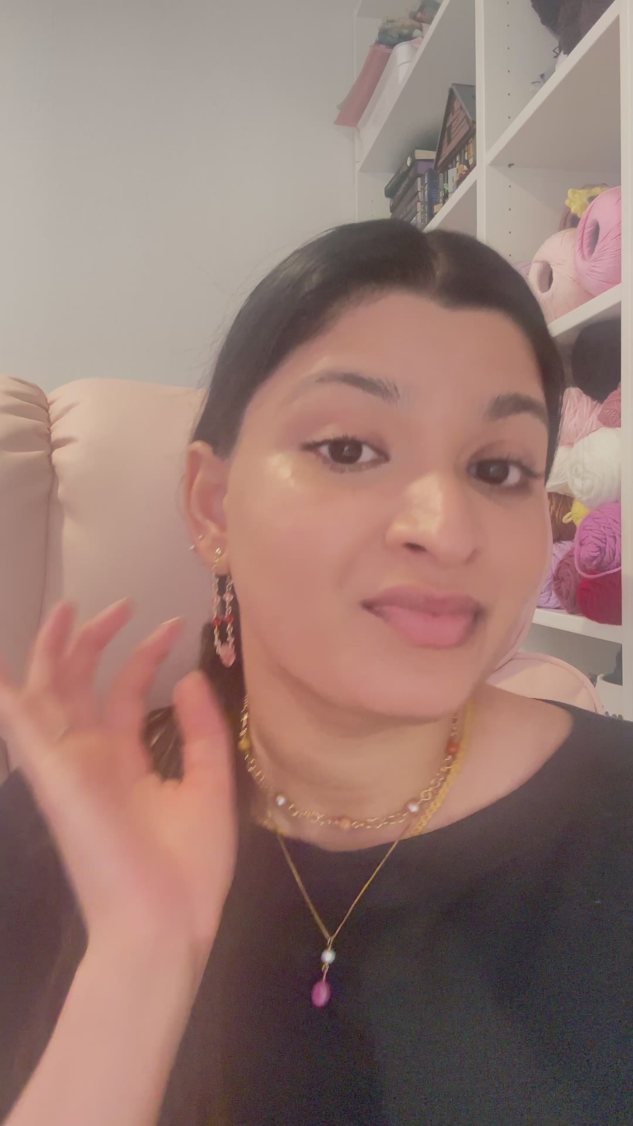 Bloom Earrings