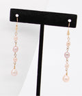 Marielle Pearl Earrings