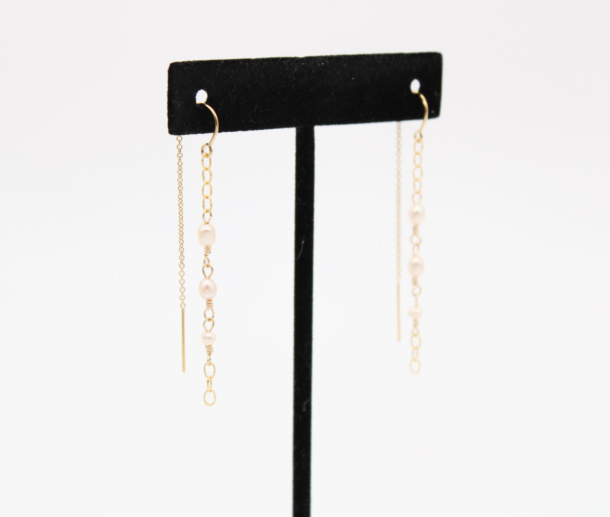 Vivienne Pearl Threaders