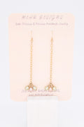 Vowlight Necklace & Earring Set