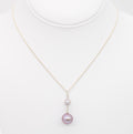 925 Sterling Silver Adjustable Spiga Chain (Just the Chain)